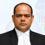 Advocate Abad Ponda