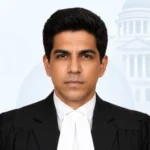 Advocate Abhiraj Rao