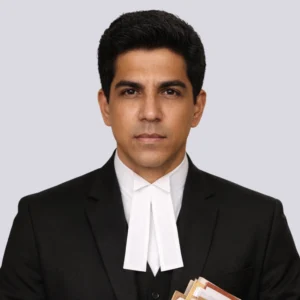 Advocate Abhiraj Rao