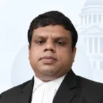 Advocate Akshay R Kapadia