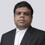 Advocate Akshay R Kapadia