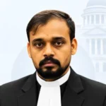 Advocate Amit Deshmukh