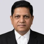 Advocate Anish Palkar