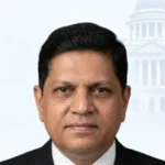 Advocate Anish Palkar