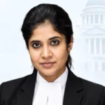 Advocate Archana Dubey