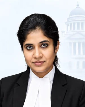 Advocate Archana Dubey Advocate Archana Dubey - Image 1