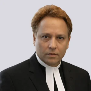 Advocate Arun Berry