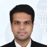 Advocate Ayush Yadav