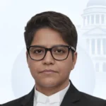 Advocate Chanchal Singh