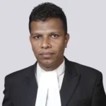 Advocate Chandrakant S. Kobnak