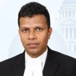 Advocate Chandrakant S. Kobnak