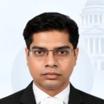 Advocate Deepak Tiwari