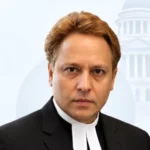 Advocate Arun Berry
