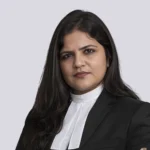 Advocate Falguni Laheru