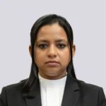 Advocate Jenal Bharat Busa