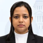 Advocate Jenal Bharat Busa