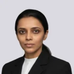 Advocate Kajal B Joshi