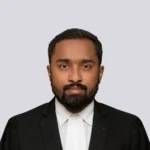Advocate Keyur Kulkarni