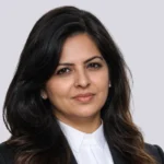 Advocate Krinjal S. Ahuja