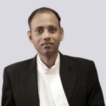 Advocate L. K. Sharma