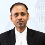 Advocate L. K. Sharma
