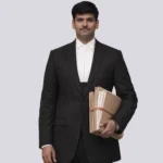 Advocate Madhusudan Solanke