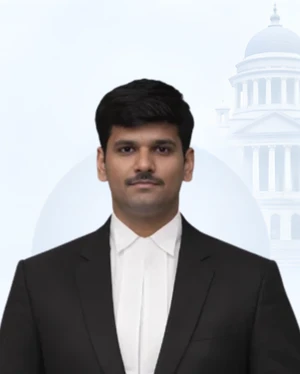 Advocate Madhusudan Solanke Advocate Madhusudan Solanke - Image 1