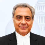 Advocate Mahesh Jethmalani