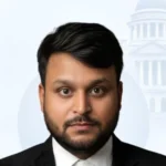 Advocate Manindra Pandey