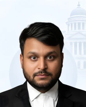 Advocate Manindra Pandey Advocate Manindra Pandey - Image 1