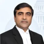 Advocate Manoj Jaiswal