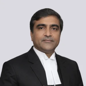Advocate Manoj Jaiswal