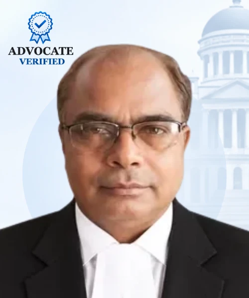 Advocate Manoj Kumar Shukla