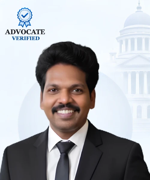 Advocate Niranjan Kondyala (1)