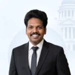 Advocate Niranjan Kondyala
