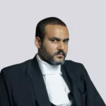 Advocate Pankaj Dubey