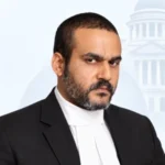 Advocate Pankaj Dubey
