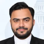Advocate Parvez