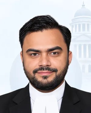 Advocate Parvez Advocate Parvez - Image 1