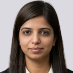 Advocate Pooja Sharma