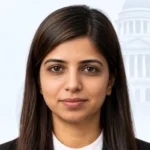Advocate Pooja Sharma