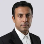 Advocate Pravin C Soni