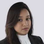 Advocate Radhika Mehta