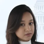 Advocate Radhika Mehta