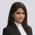 Advocate Raisa Contractor