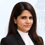 Advocate Raisa Contractor