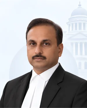 Advocate Rajesh Mishra Advocate Rajesh Mishra - Image 1