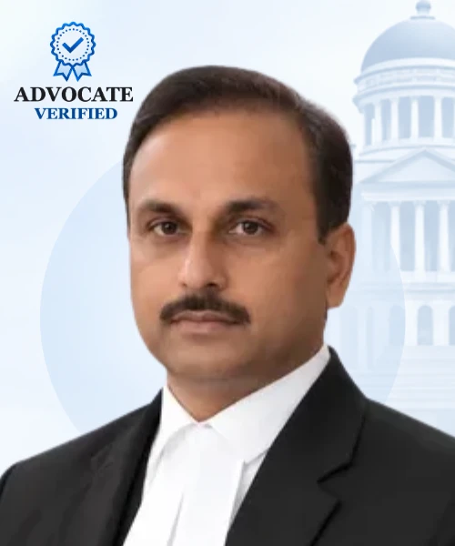 Advocate Rajesh Mishra