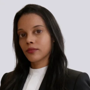 Advocate Reeta Dilaver Singh