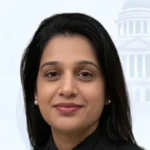 Advocate Rinki Agarwal